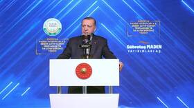 أردوغان: مستمرون في الاتصالات الثلاثية بين تركيا وسوريا وروسيا