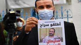 توصية للبرلمان الأوروبي تعيد الجدل حول استهداف صحفيين بتهم