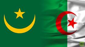 اتفاقية جزائرية موريتانية لتأمين طريق تندوف زويرات