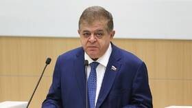 موسكو: اقتراح الأمريكيين إعلان منطقة منزوعة السلاح في أوكرانيا خدعة لن تنطلي على روسيا مجددا