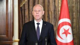 تعديل وزاري في تونس