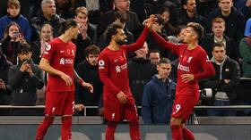 ريال مدريد يستهدف مهاجم ليفربول