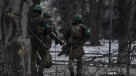 حكومة الدبيبة: ندرس صيانة معدات عسكرية في أوكرانيا