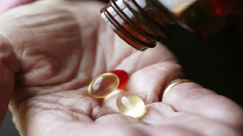 هل يمكن تناول المكملات الغذائية في حالة التعب المزمن؟