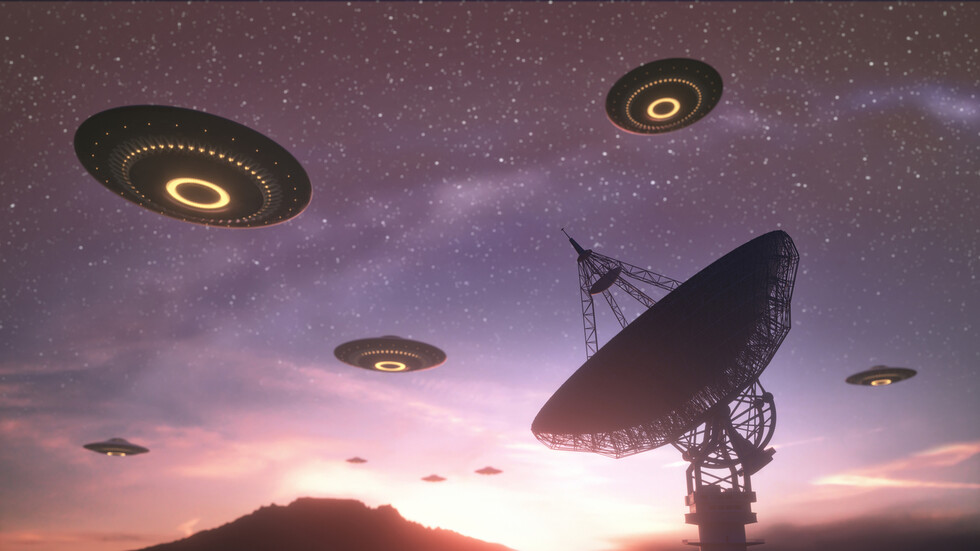 الذكاء الصناعي يعثر على ثماني 