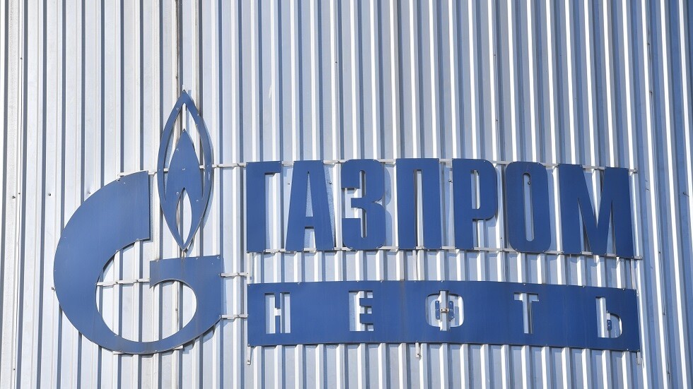 "غازبروم نفط" تكتشف "نافورة نفط" في مقاطعة أورينبورغ