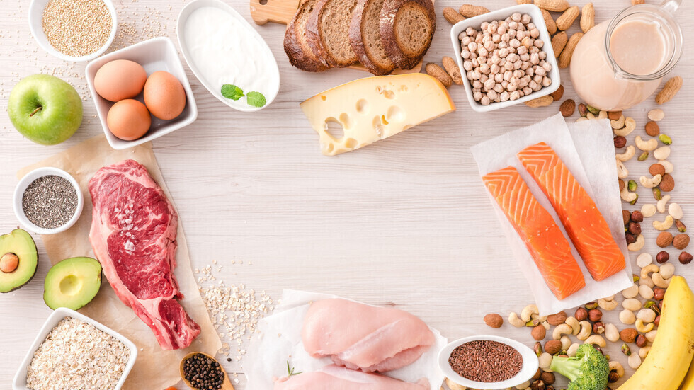 خبراء: العلاقة بين الغذاء والمرض أقوى مما قد نعتقد