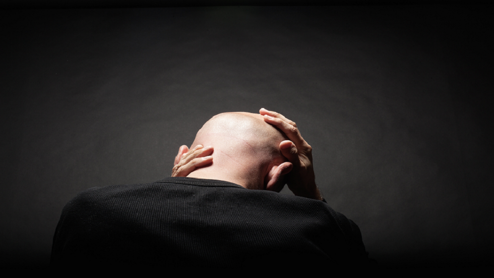 فضح أسطورة شائعة حول تساقط الشعر!