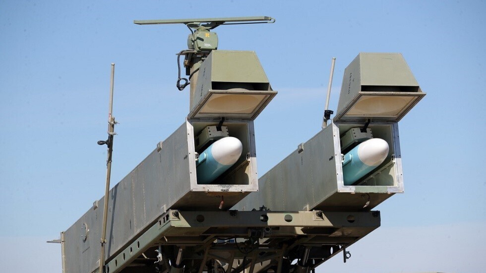 الحرس الثوري الإيراني: الحرب مستمرة وتمكنا من ترسيخ وجودنا وقوتنا الدفاعية