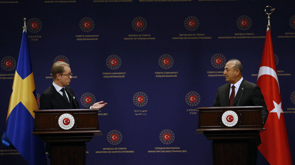 السويد: الدين ليس جزءا من بروتوكول الانضمام إلى الناتو