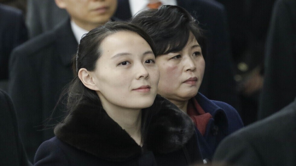 الخارجية الروسية: تقييم شقيقة زعيم كوريا الشمالية لدور واشنطن في أوكرانيا جريء وحاسم