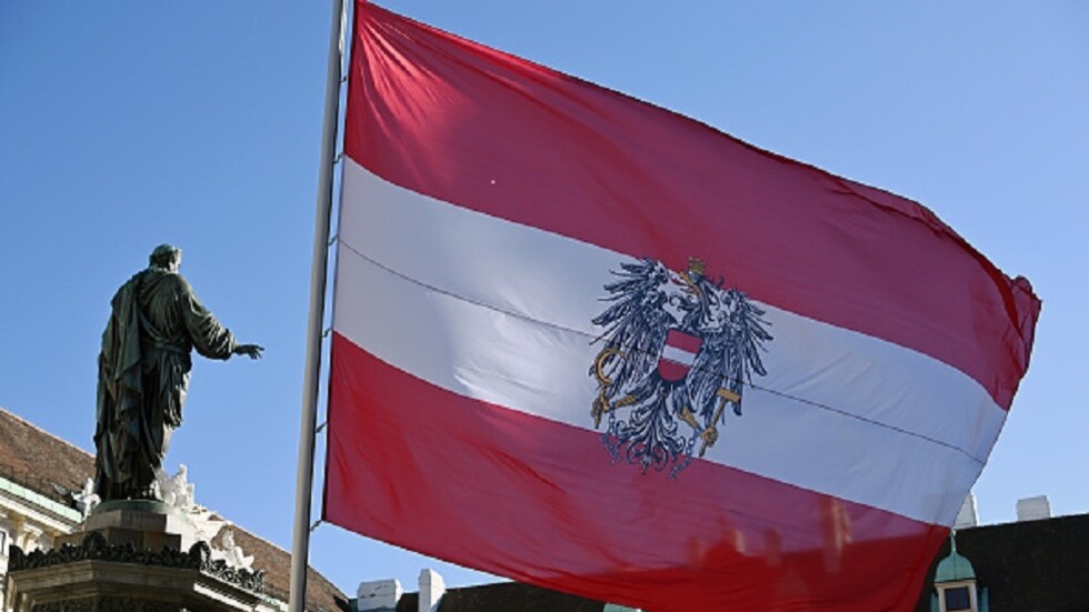 رويترز: النمسا تعلن 4 دبلوماسيين روس شخصيات غير مرغوب فيها