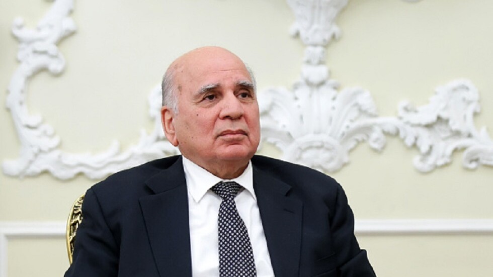 "الحوار بين طهران والرياض شأن ثنائي".. تعليق من بغداد يسبق زيارة وزير الخارجية السعودية لها