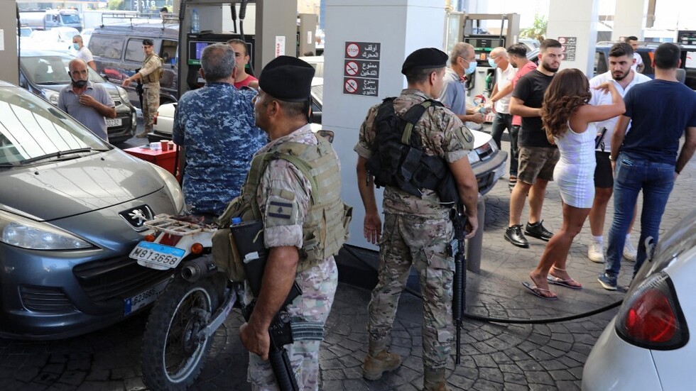 لبنان.. أسعار المحروقات تحلق وسط ارتفاع سعر الصرف