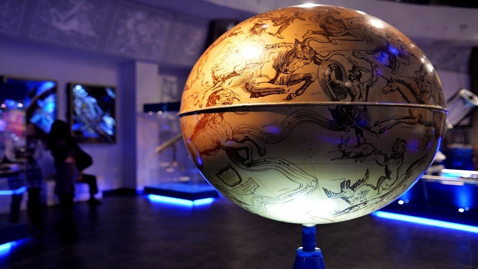 روسيا تبني مركزا فلكيا كبيرا في مدينة سمارا