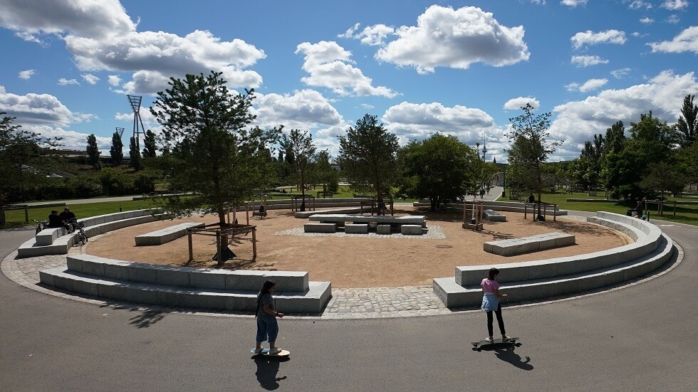 المساحات الخضراء قادرة على إنقاذ الآلاف من الموت