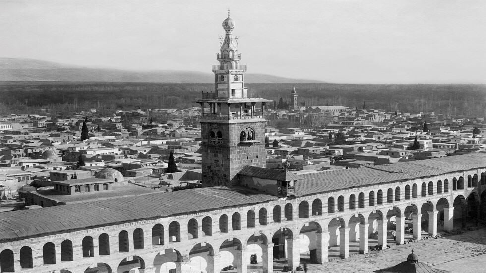 سوريا تسمح للمدنيين بحيازة بندقية حربية وتحدد الشروط