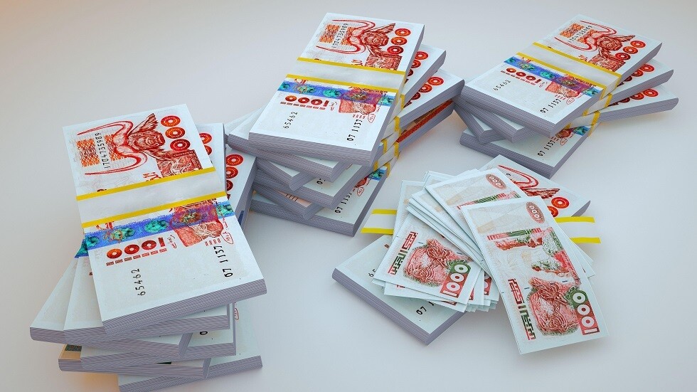 صندوق النقد الدولي يشيد بأداء الجزائر