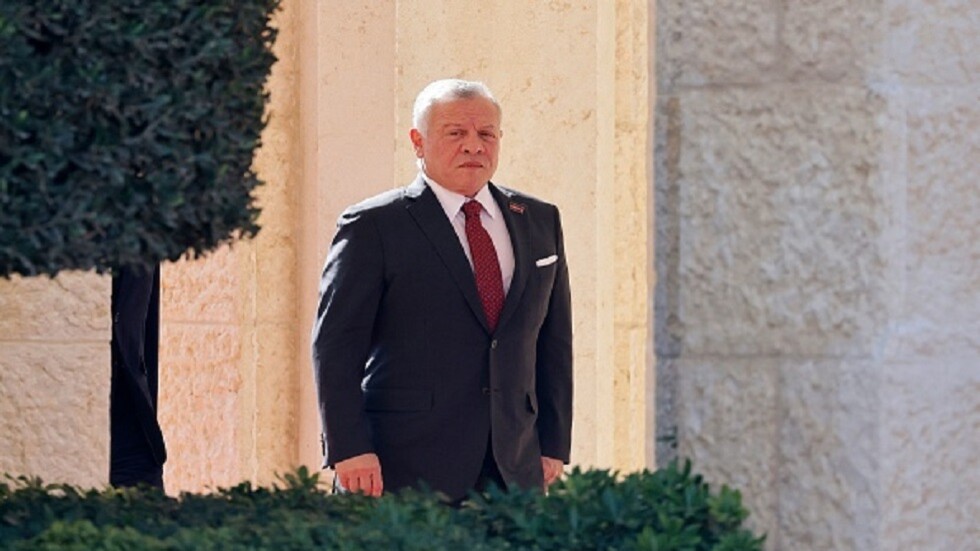 العاهل الأردني: القدس بالنسبة لعائلتي لم تكن أمرا سياسيا قط بل ترتبط بهم شخصيا منذ أكثر من 100 عام