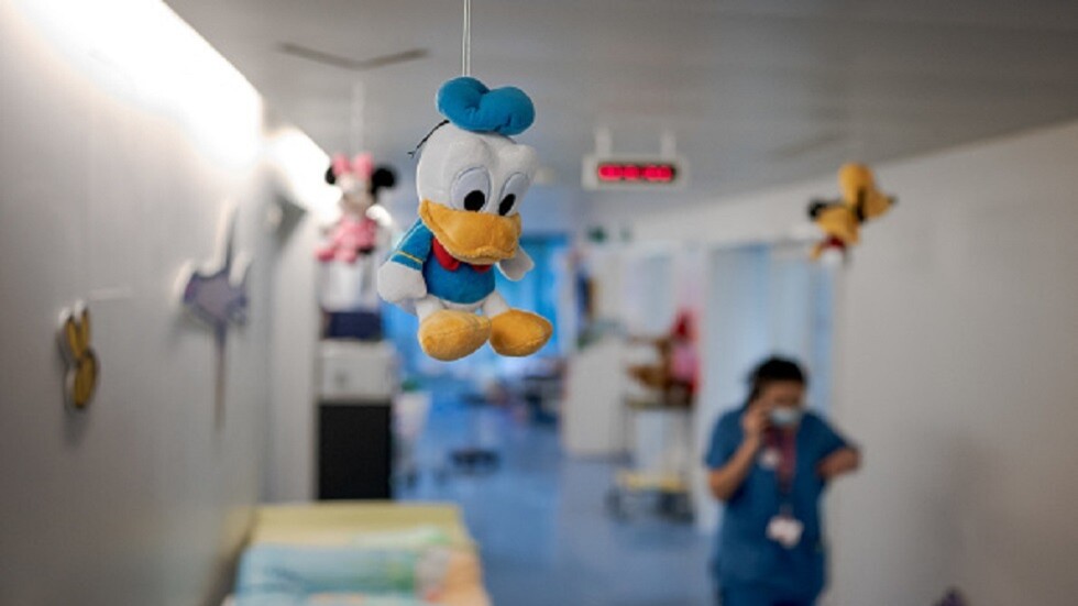 بعد عام على وفاته.. عائلة الطفل المغربي ريّان ترزق بساجد