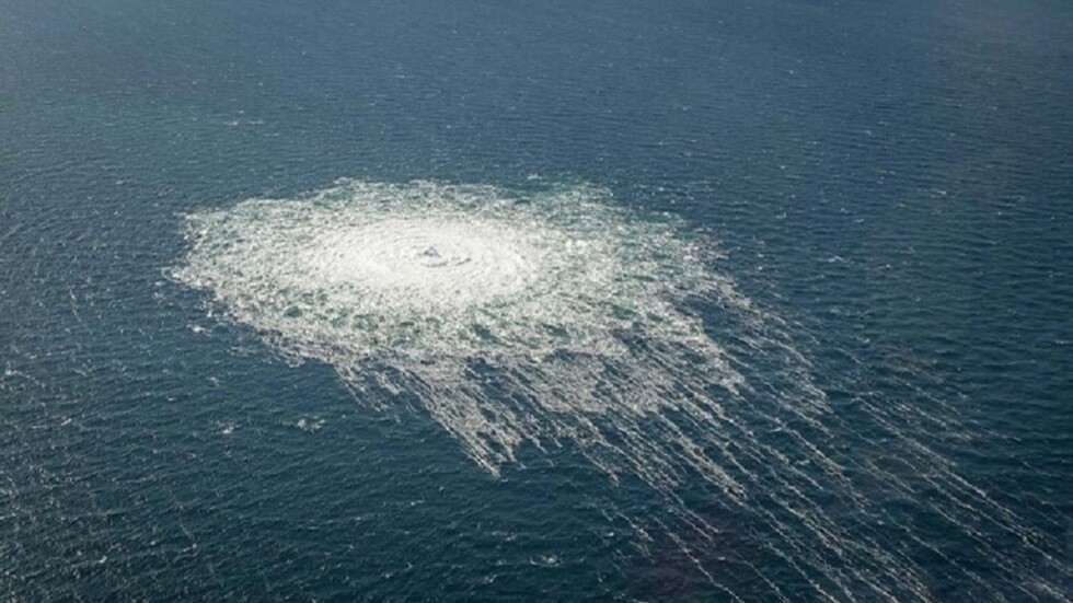 بانتظار الدليل.. شولتس يرفض اتهام جهة ما بتخريب خطوط "التيار الشمالي"