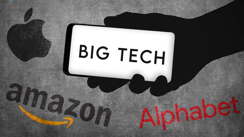 الشركات التكنولوجية الكبرى تكشف عن أدائها في الربع الأخير من العام الماضي