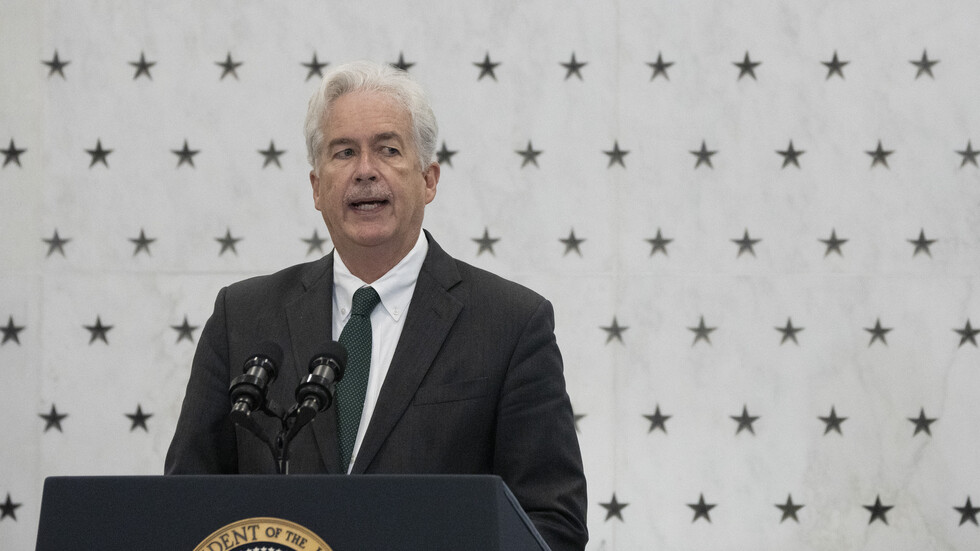 مدير CIA: المنافسة مع الصين قد تكون أكثر شدة مما كانت مع الاتحاد السوفيتي