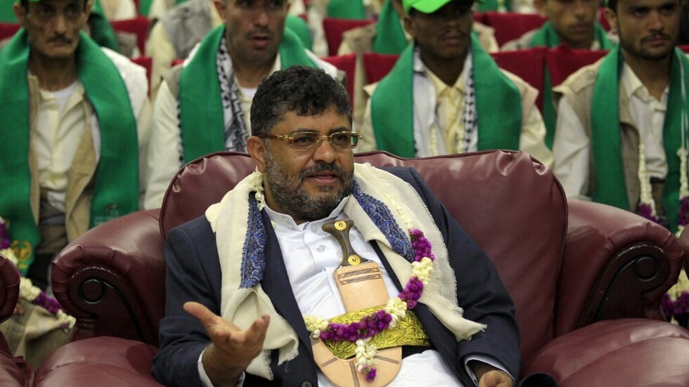 محمد علي الحوثي يدين اتفاق تطبيع العلاقات بين السودان وإسرائيل