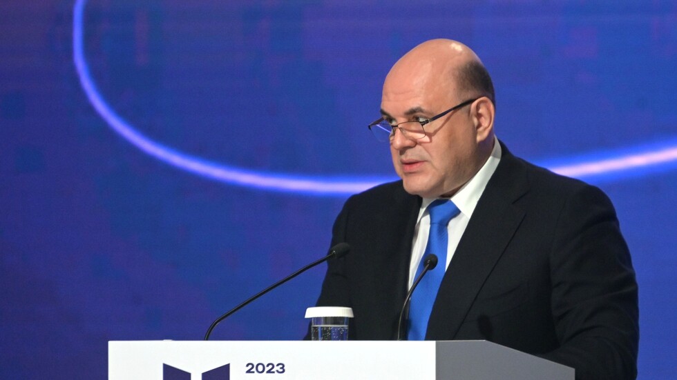 ميشوستين: روسيا تمتلك نظائرها الخاصة لمعظم البرمجيات الأجنبية