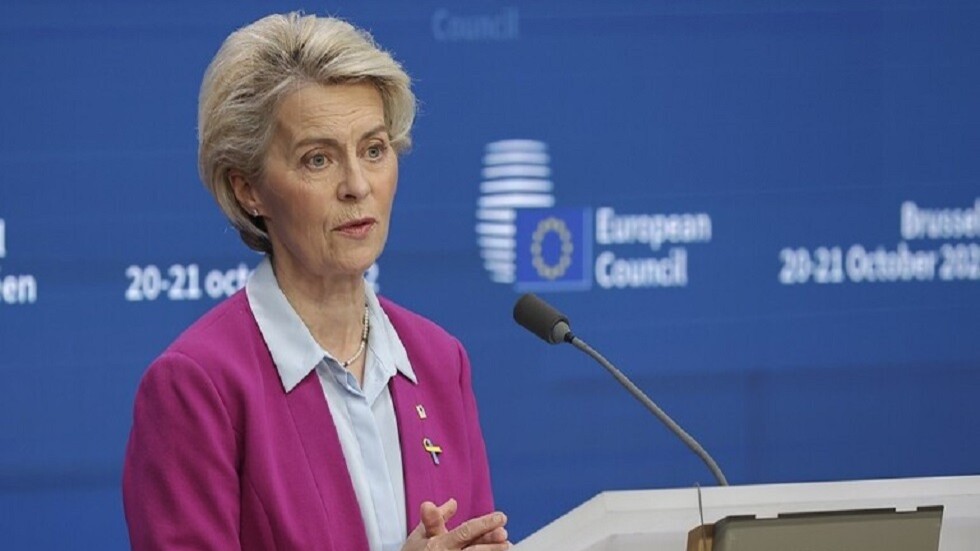 أوروبا تلوّح بحزمة عاشرة من العقوبات تزامنا مع مرور سنة على بدء العملية العسكرية الروسية الخاصة