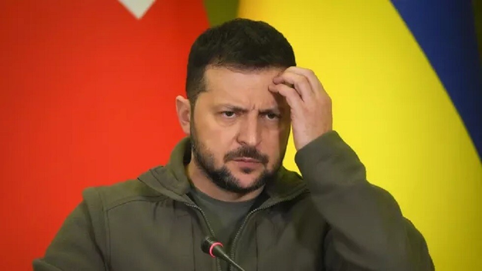 البريطانيون يطالبون زيلينسكي بالاستسلام بعد تحذير بوتين
