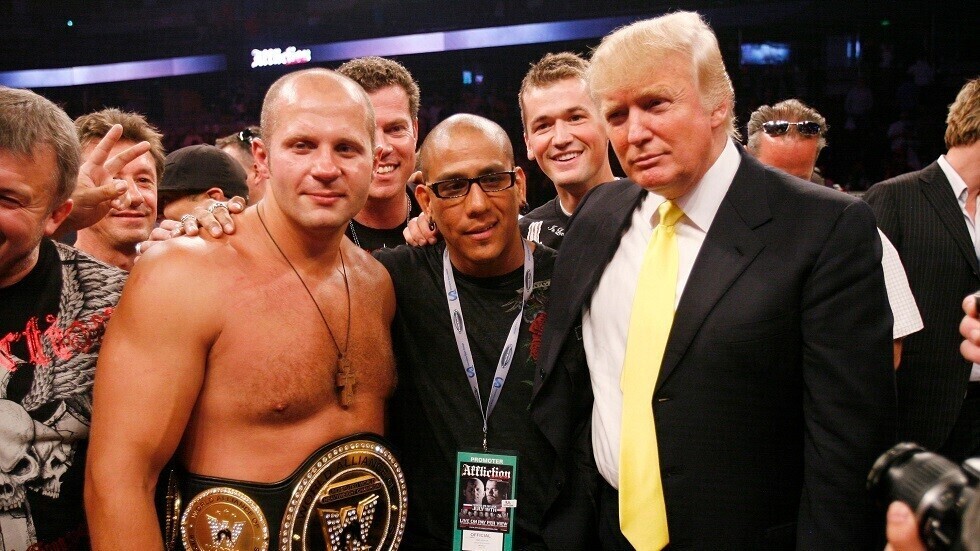 النزال الأخير 