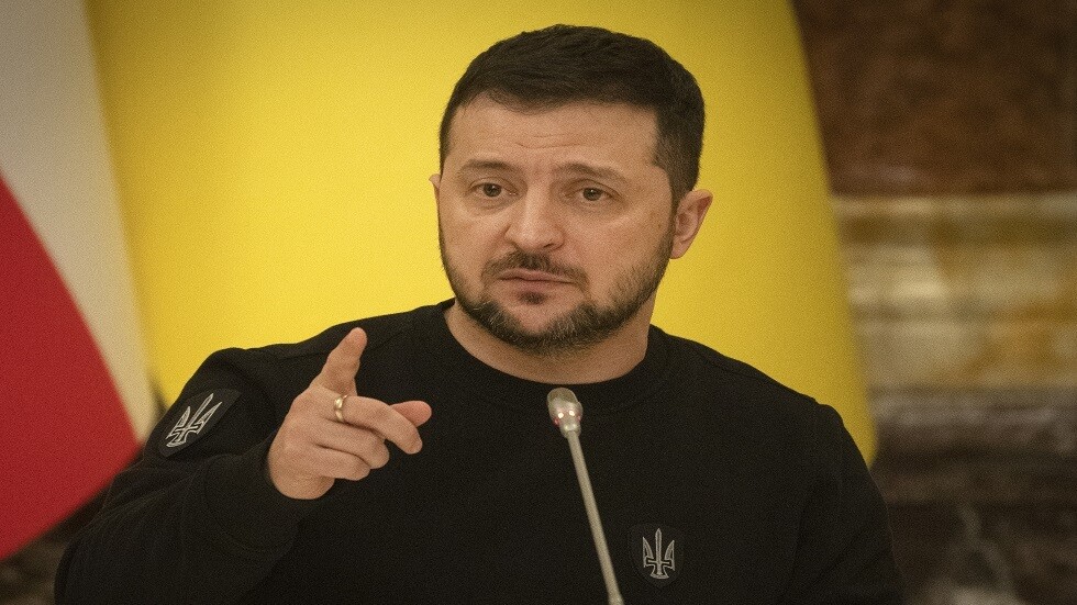 "بوليتيكو": قانون العقوبات العسكرية الأوكراني الجديد يثير استياء منظمات حقوق الإنسان في أوكرانيا