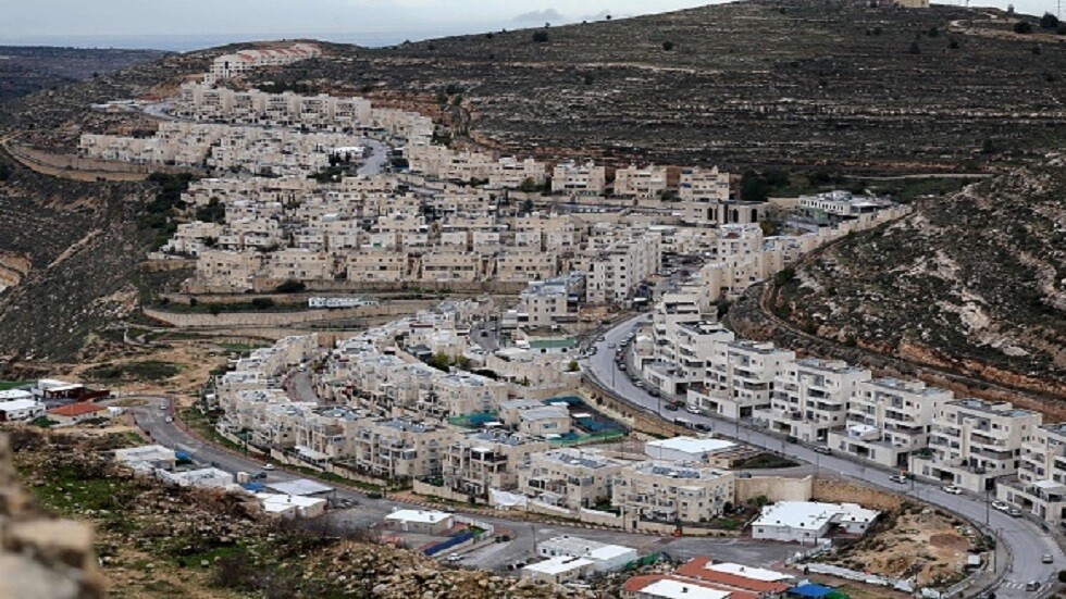 الحكومة الإسرائيلية تعطي "الضوء الأخضر" لبناء مستوطنة جديدة في غلاف غزة