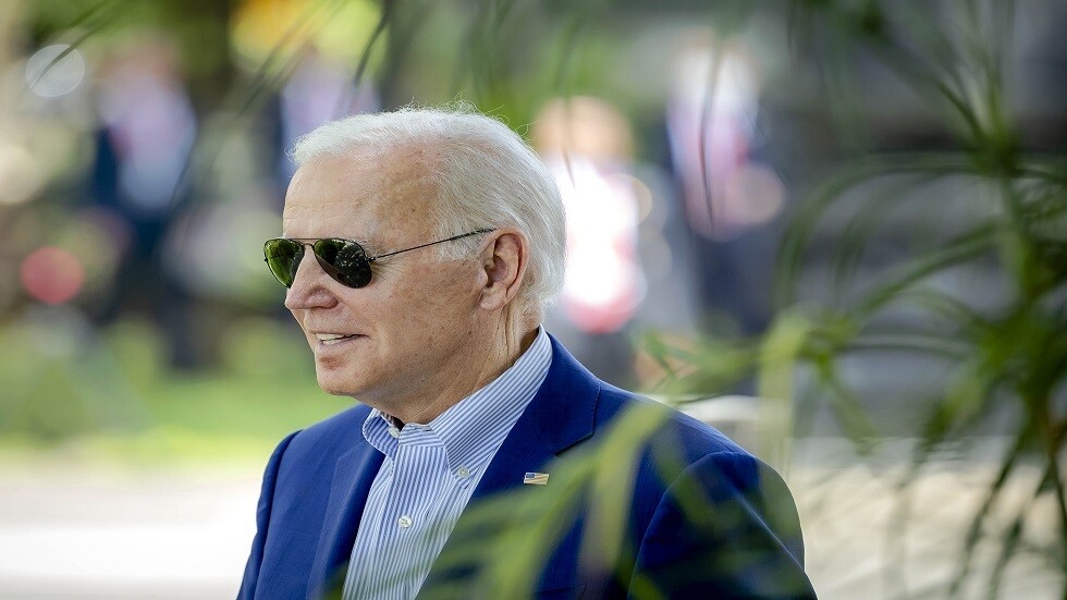 استطلاع رأي.. نصف الأميركيين يعارضون سياسة بايدن بشأن روسيا وأوكرانيا