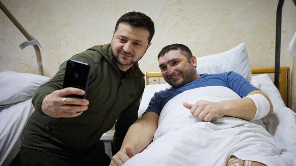 بالأرقام.. قائد القوات الأوكرانية يبلغ واشنطن بعدد القتلى في الأعمال القتالية