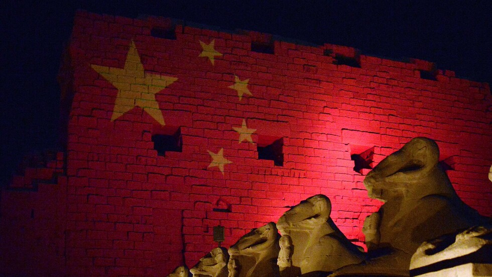 السفير الصيني لدى القاهرة يتحدث عن عام غير عادي بالنسبة للعلاقات الصينية المصرية