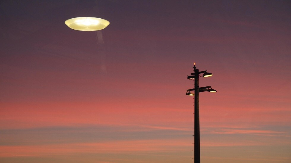 طيار أمريكي يتحدث عن ظواهر شاذة فوق القواعد الأمريكية