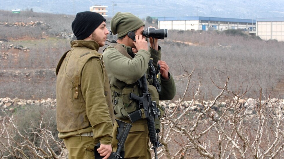 الجيش الإسرائيلي يؤكد أنه يتابع حوادث "التسلسل"