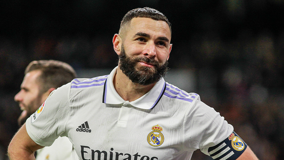 6 غيابات "قاهرة" في قائمة ريال مدريد لمواجهة الأهلي المصري