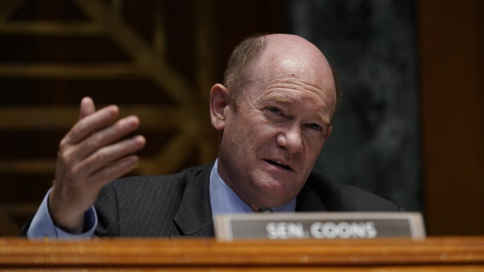 رغم رفض بايدن.. سيناتور أمريكي لا يستبعد تزويد أوكرانيا بالطائرات الغربية لاحقا