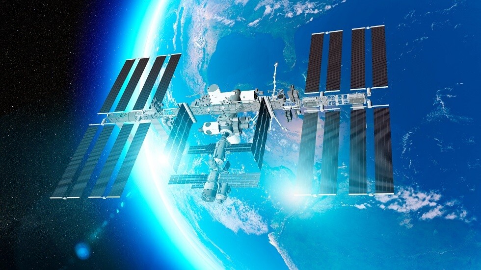 روسيا تكشف النقاب عن وضع القسم التابع لها في المحطة الفضائية الدولية