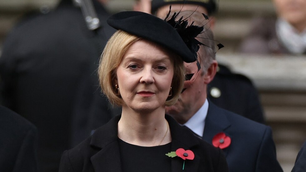 تراس: لا أرغب في تولي رئاسة الحكومة مرة أخرى