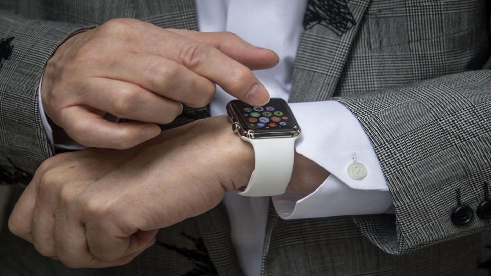 تطبيق جديد يراقب مكان تواجد أطفالك في الوقت الفعلي عبر ساعة آبل!