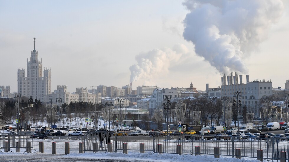 تضاعف الاستثمارات في موسكو في غضون 5 سنوات