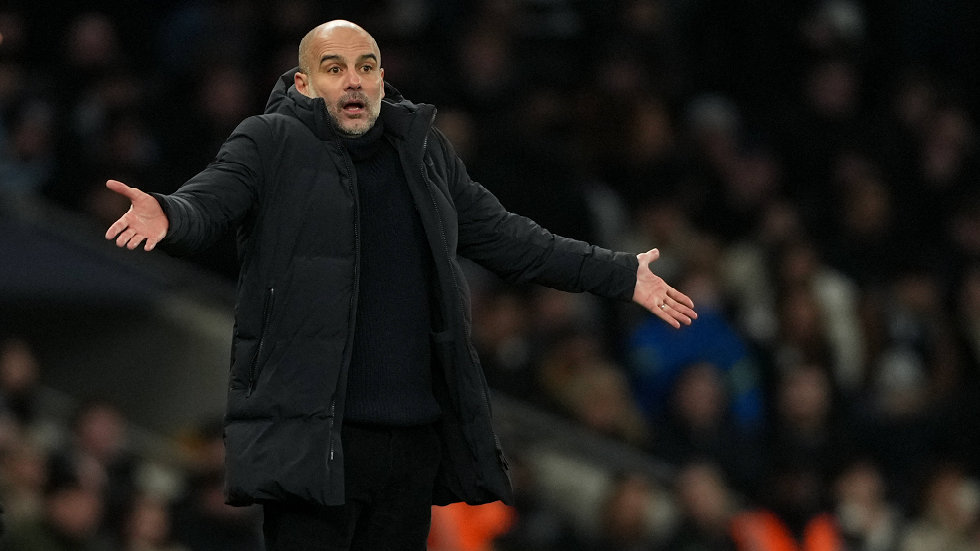 أندية الدوري الإنجليزي تطالب بإنزال مانشستر سيتي للدرجات الأدنى