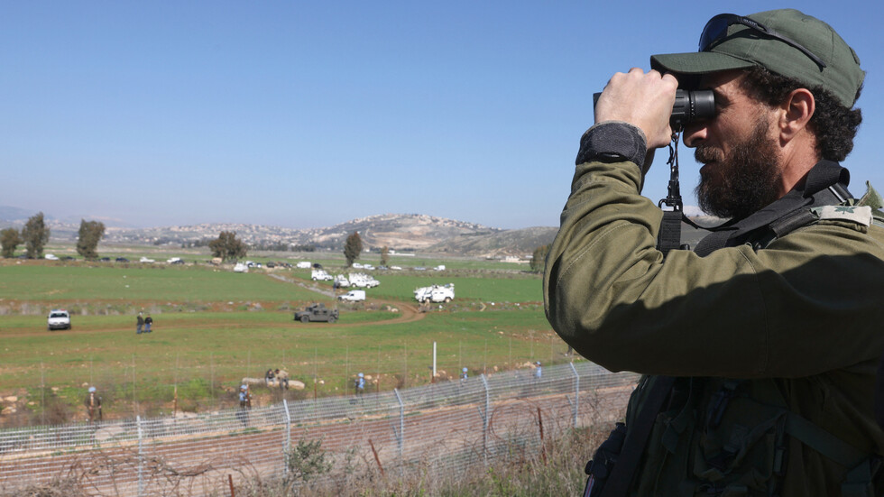 الجيش الإسرائيلي يعترف بالفشل: مشتبه به يتسلل إلى لبنان نتيجة خطأ بشري وخلل تقني