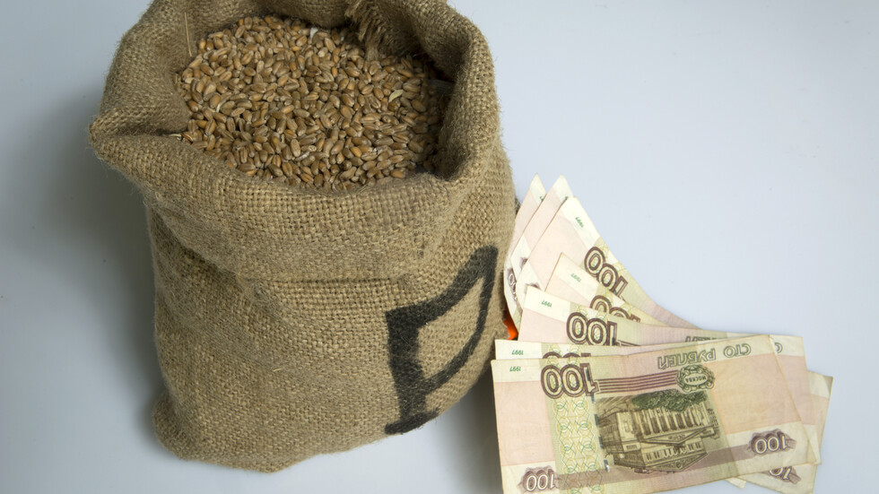 موسكو: الاتحاد الأوروبي لا يفي بوعوده بموجب صفقة الحبوب