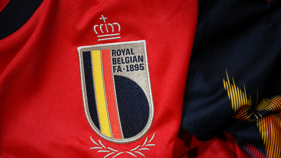 رسميا.. بلجيكا تعلن عن مدربها الجديد