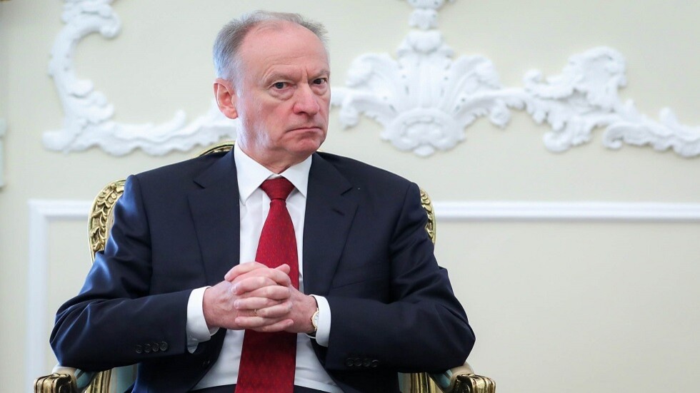 سكرتير مجلس الأمن الروسي يعلق على تحقيق الصحفي هيرش حول تفجير "السيل الشمالي"